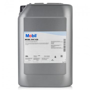 Mobil SHC 629
