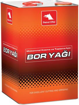 BOR YAGI