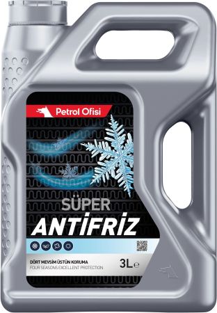 SUPER ANTIFRIZ SUPER ANTIFRIZ