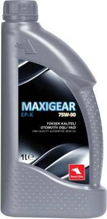Maxigear EP-X 75W-90 Maxigear EP-X 75W-90