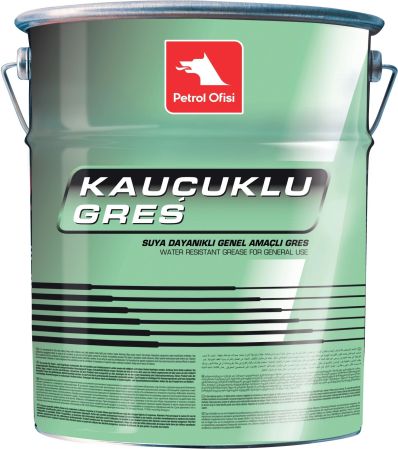 KAUCUKLU GRES KAUCUKLU GRES