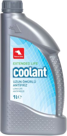 EXTENDED LIFE COOLANT