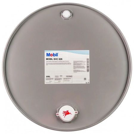 Mobil SHC 626 208 л.