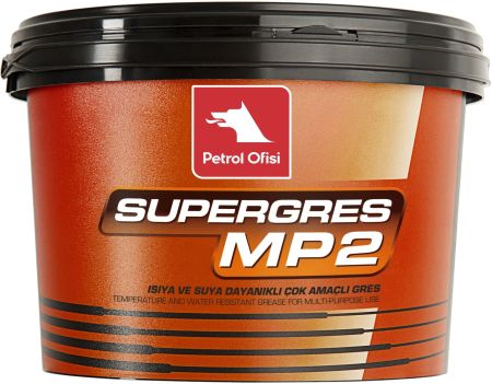 SUPER GRES MP 2 SUPER GRES MP 2