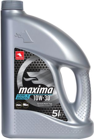 Maxima 10W-30