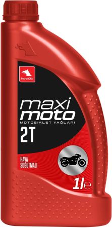 Maximoto 2T Maximoto 2T