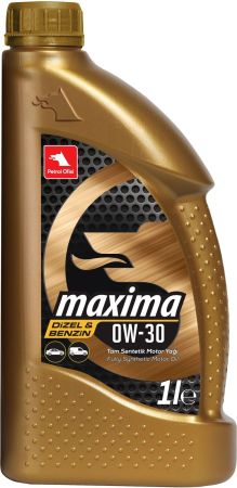 Maxima 0W-30